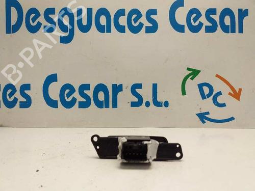 Used Warning switch Warning switch RENAULT CLIO I (B/C57_, 5/357_) 1.4 (80 hp) 5193387 5193387