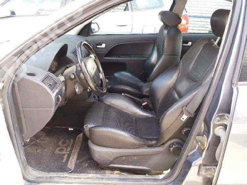 Front right window mechanism FORD MONDEO III (B5Y)  | BP5194863C23 