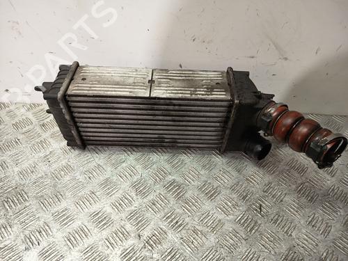 Intercooler Intercooler CITROËN XSARA PICASSO (N68) 1.6 HDi (90 hp) 33855265 33855265