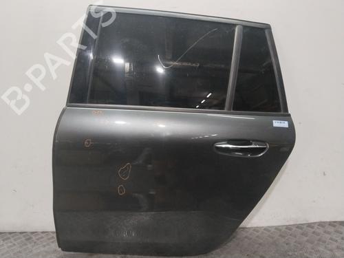 Used Left rear door CITROËN C4 Grand Picasso II (DA_, DE_) 1.6 HDi / BlueHDi 115 (115 hp) 29866541