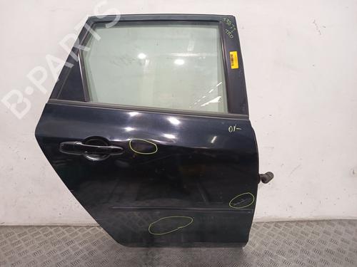 right-rear-door-mazda-3-bk-2003-2004-2005-2006-2007-2008-2009-35964184 main image