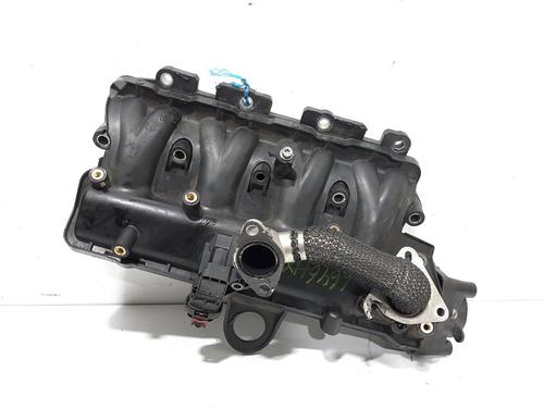 Intake manifold OPEL CORSA D (S07) [2006-2015]  7626808