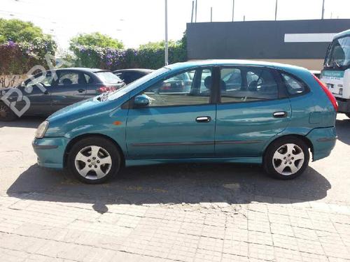 Front right window mechanism NISSAN ALMERA TINO (V10)  | BP17979722C23 