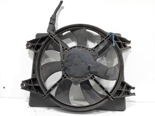 Used Radiator fan HYUNDAI ACCENT II (LC) 1.3 (75 hp) 7002581