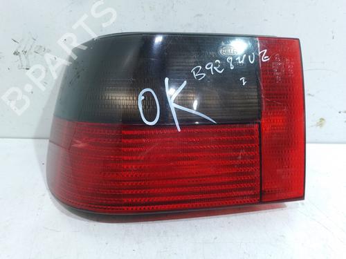 Used Left taillight SEAT IBIZA II (6K1) [1993-2002]  15782413