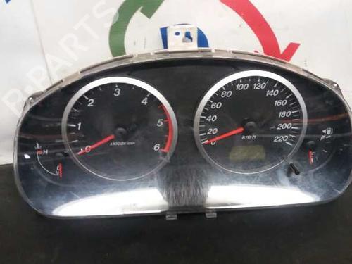 Used Instrument cluster Instrument cluster 5160949 5160949