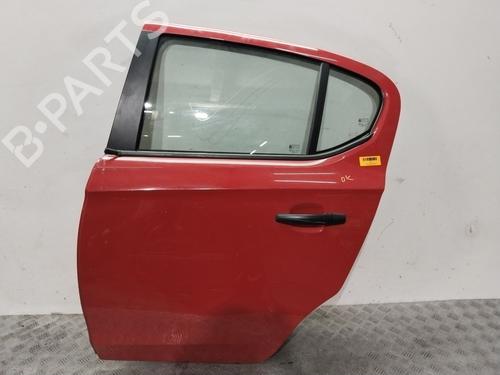 left-rear-door-opel-corsa-e-x15-2014-33622519 main image
