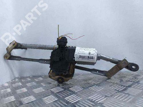 Used Front wiper motor CITROËN C5 I (DC_) [2001-2005]  5202455