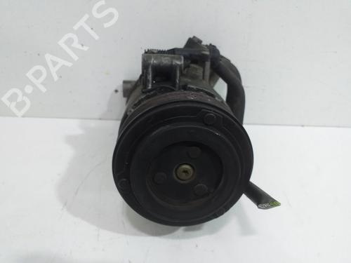 AC compressor BMW 3 (E46) 316 i | BP16317237M34 