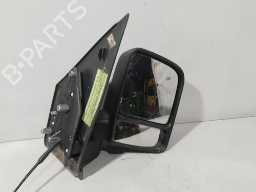 Used Right mirror FORD TRANSIT CONNECT (P65_, P70_, P80_) 1.8 TDCi (90 hp) 30514932
