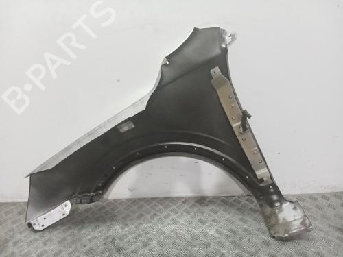 Right front fenders OPEL ANTARA A (L07) 2.0 CDTI 4x4 | BP29490615C42 