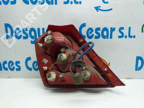 Right taillight CHEVROLET KALOS  | BP5200274C35 