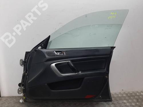 Right front door SUBARU LEGACY IV Estate (BP)  | BP5173621C3