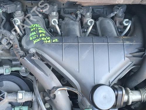 Engine control unit (ECU) CITROËN C4 I (LC_)  | BP15939231M57 