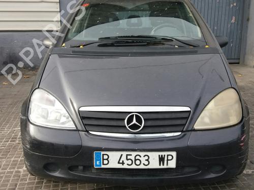Right taillight MERCEDES-BENZ A-CLASS (W168) A 170 CDI (168.008) | BP9212755C35 