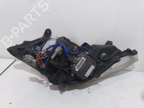 Venstre forlygte NISSAN MURANO I (Z50)  | BP16248725C28 