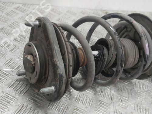 Left front shock absorber TOYOTA PRIUS (_W3_) 1.8 Hybrid (ZVW3_) | BP27297636M16 