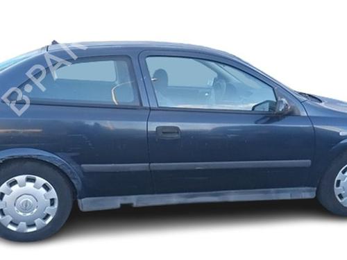 Starter OPEL ASTRA G Hatchback (T98)  | BP21573872M8 