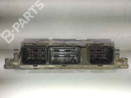 Engine control unit (ECU) CITROËN XSARA PICASSO (N68) 2.0 HDi | BP5594847M57 