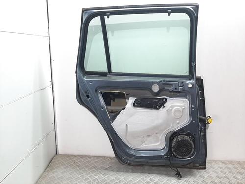 Left rear door CITROËN C4 Picasso I MPV (UD_)  | BP8071081C4 
