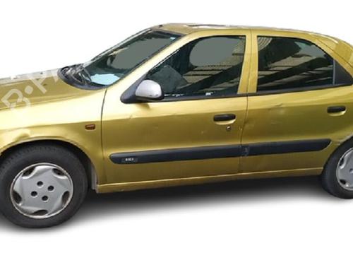 Engine control unit (ECU) CITROËN XSARA (N1)  | BP15820702M57 