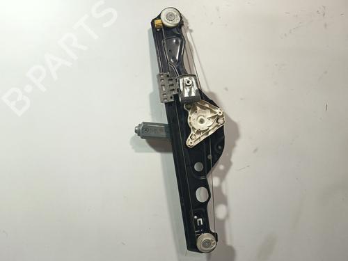 Used Rear left window mechanism Rear left window mechanism 36667682 36667682