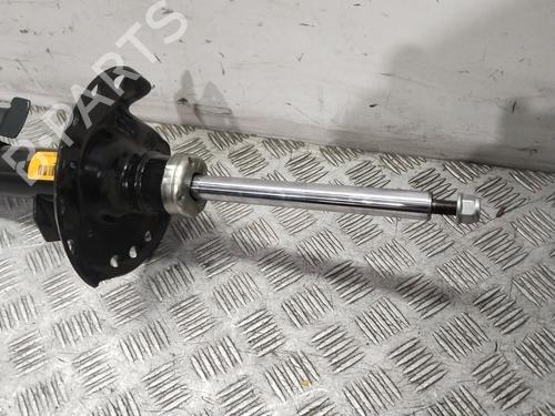 Left front shock absorber FORD S-MAX (WA6) 2.0 TDCi | BP37154320M16 - Image 2