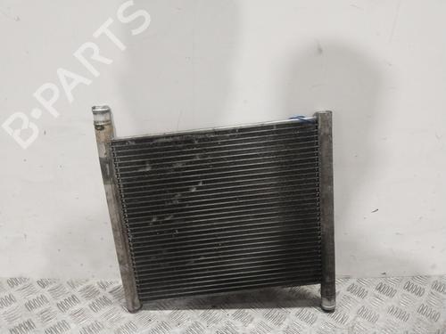 Køler SMART FORTWO Coupe (450) 0.7 (450.352, 450.332) (61 hp) 26277679