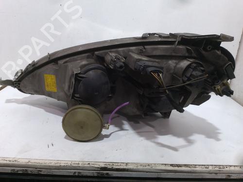 Right headlight MERCEDES-BENZ A-CLASS (W168)  | BP16054364C29 