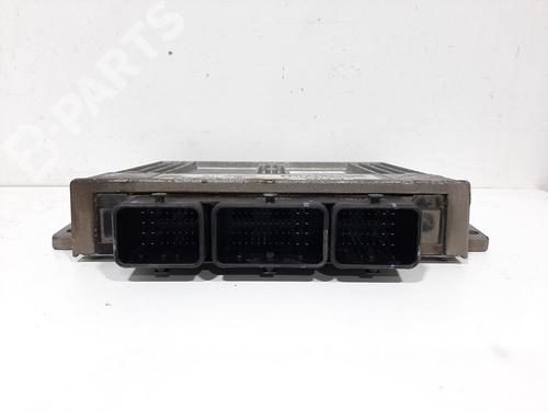 Engine control unit (ECU) CITROËN C2 (JM_)  | BP9428719M57 