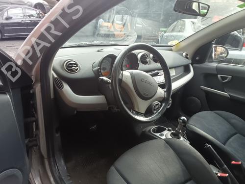 Glove box SMART FORFOUR (454) 1.3 (454.031) | BP29431301C95 - Image 3