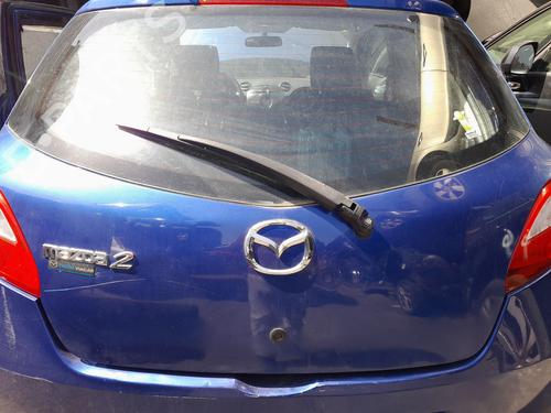 Used Tailgate Tailgate 36800840 36800840