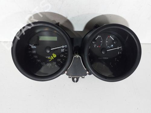 Used Instrument cluster Instrument cluster CHEVROLET KALOS 1.2 (72 hp) 13024801 13024801