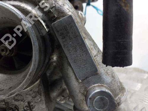 Turbocharger/Supercharger SUBARU LEGACY IV (BL) 2.0 R AWD (BL5) | BP10252999M71 