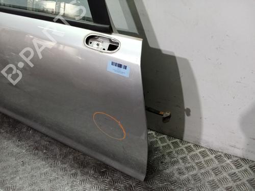 Right front door OPEL CORSA D (S07) | BP30177656C3