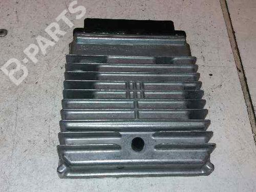 Engine control unit (ECU) FORD FOCUS I Saloon (DFW)  | BP5161164M57 