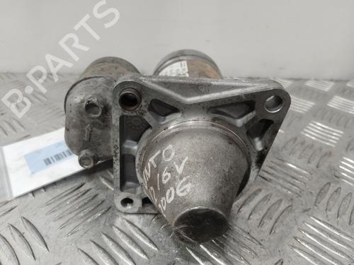 Used Starter Starter FIAT PUNTO (188_) 1.4 (95 hp) 28471528 28471528