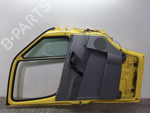 Left front door MERCEDES-BENZ SPRINTER 3,5-t Van (B906)  | BP16677294C2 