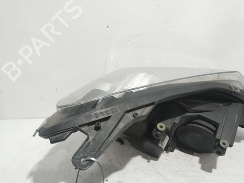 Left headlight OPEL ASTRA H (A04) 1.7 CDTI (L48) | BP20215276C28 