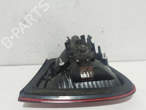 Left tailgate light SEAT LEON (1M1) 1.6 16 V | BP20852284C79