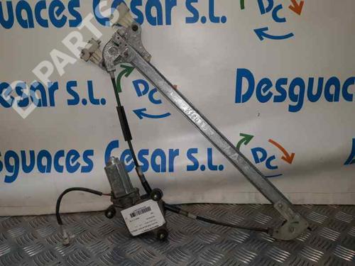 Used Front right window mechanism OPEL AGILA (A) (H00) [2000-2007]  5171964