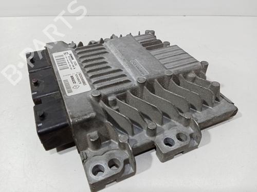Computer motormanagement RENAULT SCÉNIC II (JM0/1_) 1.5 dCi (JM1E, JM16) | BP29276677M57 