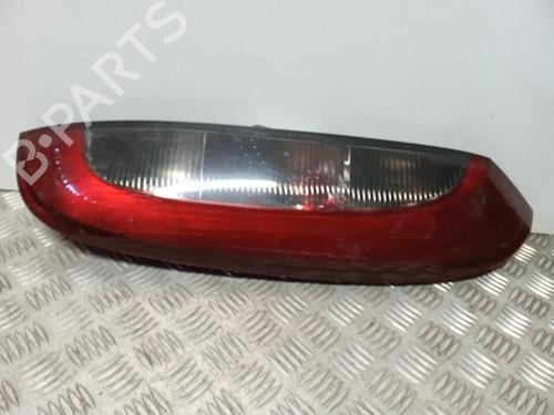 Used Right taillight OPEL CORSA C (X01) [2000-2009]  5198334