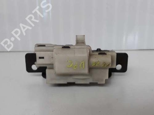 Hood lock RENAULT MEGANE II (BM0/1_, CM0/1_)  | BP12255628C133 