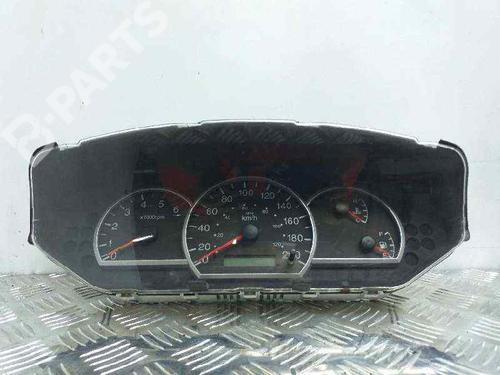 Used Instrument cluster KIA CARENS II MPV (FJ) 2.0 CRDi (113 hp) 5179758