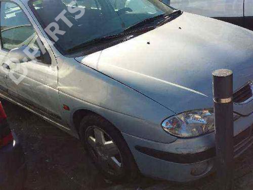 Right taillight RENAULT MEGANE I (BA0/1_)  | BP5207002C35 