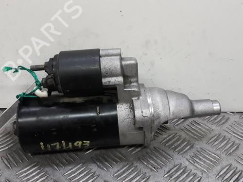 Used Starter AUDI A6 C5 Avant (4B5) 2.5 TDI (150 hp) 13712202