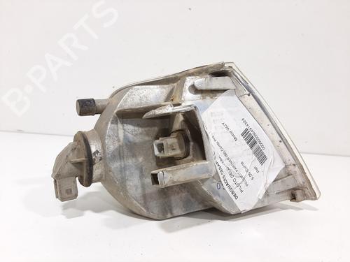 Left front indicator PEUGEOT PARTNER MPV (5_, G_) | BP7460033C32 - Image 2