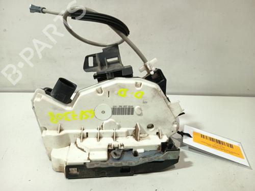 front-right-lock-seat-ibiza-iv-6j5-6p1-2008-2009-2010-2011-2012-2013-2014-2015-2016-2017-34520376 main image