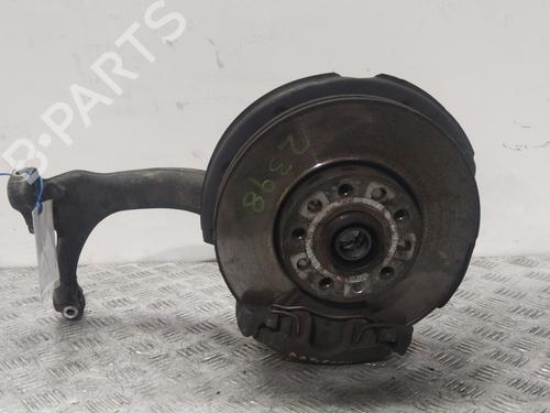 Used Right front steering knuckle AUDI A4 B7 (8EC) 2.0 TDI 16V (140 hp) 27156347